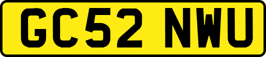 GC52NWU