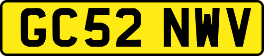 GC52NWV