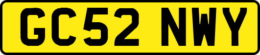 GC52NWY