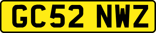 GC52NWZ