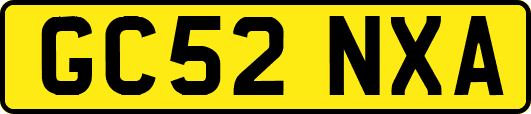 GC52NXA