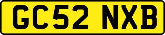 GC52NXB