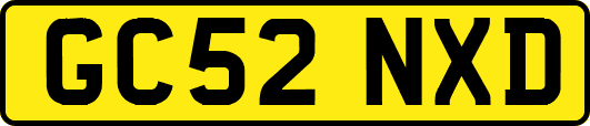 GC52NXD