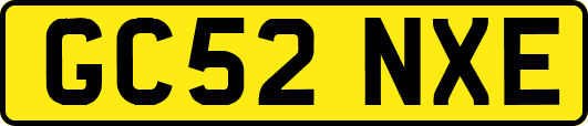 GC52NXE