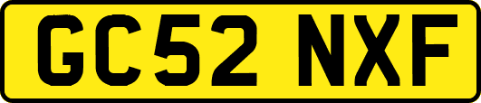 GC52NXF