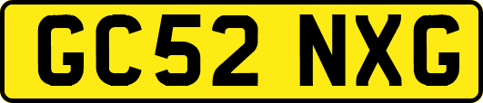 GC52NXG