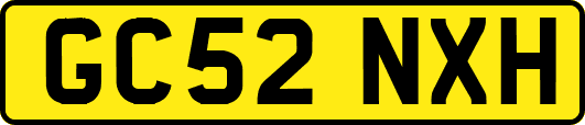 GC52NXH