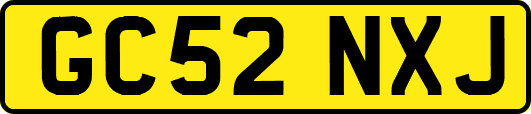 GC52NXJ