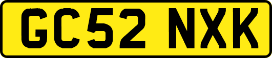 GC52NXK