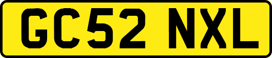 GC52NXL