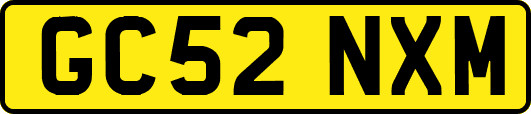GC52NXM