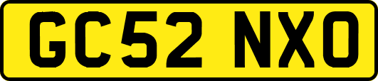 GC52NXO