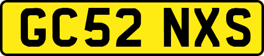 GC52NXS