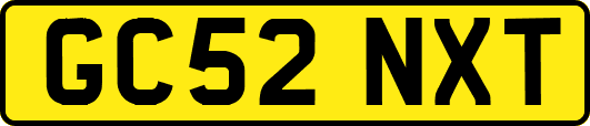 GC52NXT