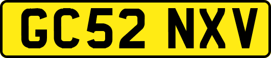 GC52NXV