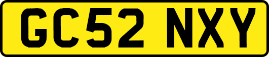 GC52NXY