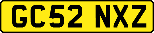 GC52NXZ