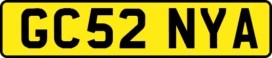 GC52NYA