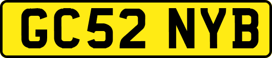 GC52NYB