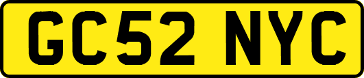 GC52NYC