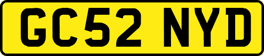 GC52NYD