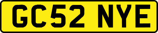 GC52NYE