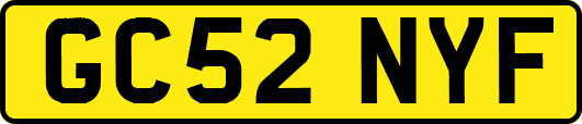 GC52NYF