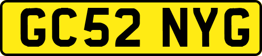 GC52NYG