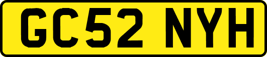 GC52NYH