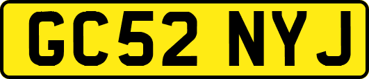 GC52NYJ