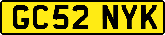 GC52NYK
