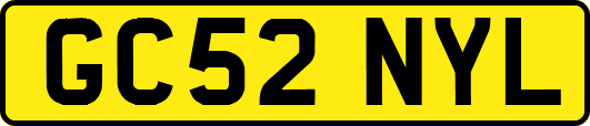 GC52NYL