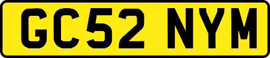 GC52NYM