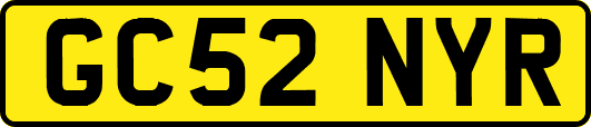 GC52NYR
