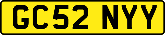 GC52NYY