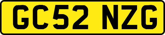 GC52NZG