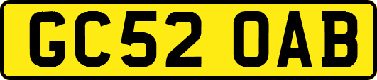 GC52OAB