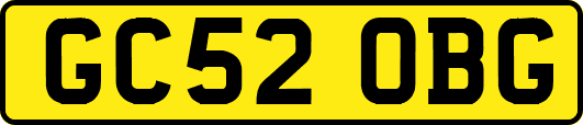GC52OBG