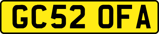 GC52OFA