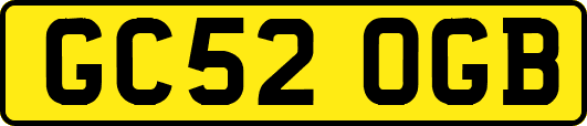 GC52OGB