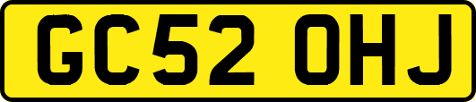 GC52OHJ