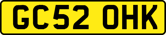 GC52OHK