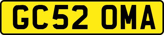 GC52OMA