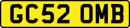 GC52OMB