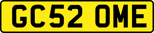 GC52OME