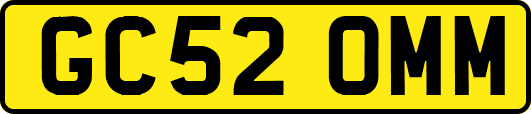 GC52OMM