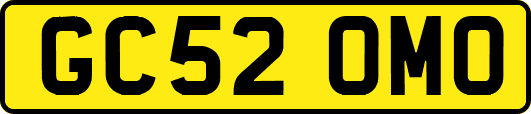 GC52OMO