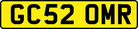 GC52OMR