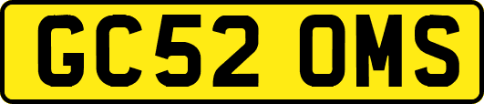 GC52OMS