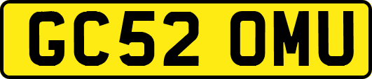 GC52OMU